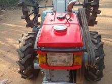Kubota Rv 125 2020 Tractor