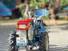 Kubota Rv 125 2 2012 Tractor