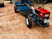 Kubota Rv 125 2008 Tractor