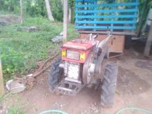 Kubota Rv 125 2007 Tractor