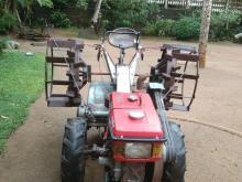 Kubota Rv 125 2015 Tractor