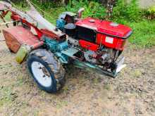 Other RV 125 2013 Tractor