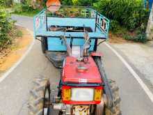Kubota RV 125 2010 Tractor