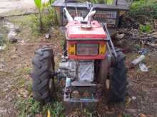 Kubota Rv 125 Viyatnam 2007 Tractor