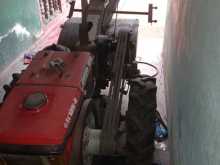 Kubota Rv 125 2012 Tractor