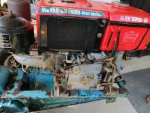 Kubota RV 125 2018 Tractor