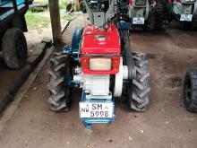 Kubota RV 125 2013 Tractor