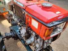 Kubota Rv 125 2016 Tractor