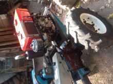 Kubota RV 125 2016 Tractor