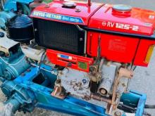 Kubota Rv 125 2017 Tractor