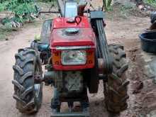 Kubota Rv 125 2015 Tractor