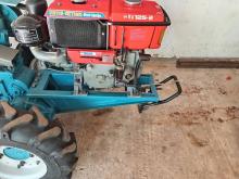 Kubota Rv 125 2020 Tractor