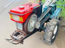 Kubota Rv 125 2015 Tractor