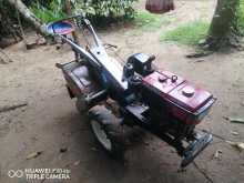 Kubota RV 125 2015 Tractor