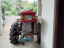 Kubota RV 125 2018 Tractor