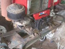 Kubota Rv 125 2011 Tractor