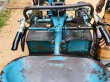 Kubota RV 1252 2012 Tractor
