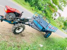 Kubota Rv 125 2017 Tractor