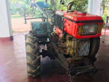 Kubota Rv 125 2019 Tractor