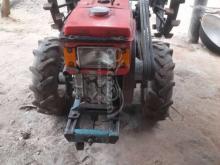 Kubota RV 125 2017 Tractor