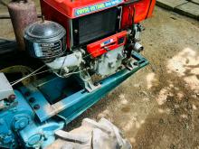 Kubota Rv 125 2017 Tractor