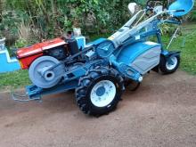 Kubota Rv 125 2025 Tractor