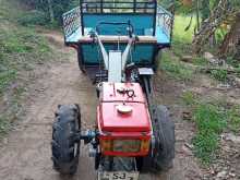 Kubota Rv 125 2013 Tractor