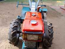 Kubota RV-125 2022 Tractor