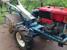 Kubota Rv 125 2013 Tractor