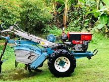 Kubota Rv 125 2021 Tractor
