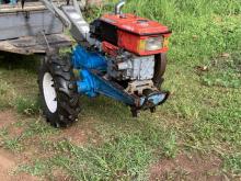 Kubota RV 125-2 2017 Tractor