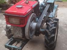 Kubota RV 125-2 Viyatnam 2017 Tractor