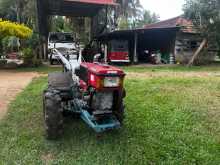 Kubota Rv 125-2 2014 Tractor