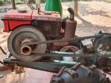 Kubota Rv 125 2016 Tractor