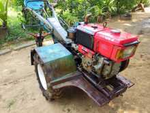Kubota Rv 125-2 2018 Tractor