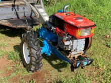 Kubota RV 125-2 2017 Tractor