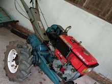 Kubota Rv 125.2 2016 Tractor