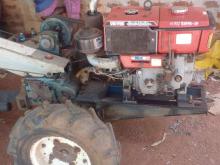 Kubota RV 125-2 2015 Tractor