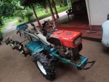 Kubota Rv 125.2 2016 Tractor