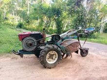 Kubota Rv 125-2 2013 Tractor