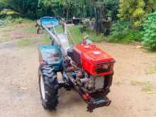 Kubota RV 125-2 2009 Tractor