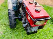 Kubota RV 125-2 2014 Tractor