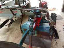 Kubota Rv 125-2 2013 Tractor