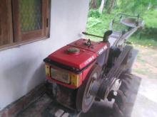 Kubota Rv 125-2 2012 Tractor