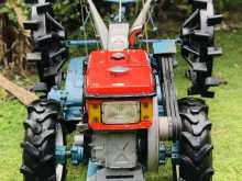 Kubota RV 125-2 2025 Tractor