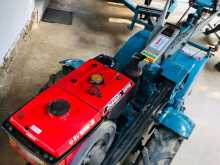 Kubota Rv 125.2 2010 Tractor
