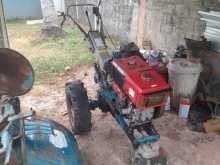 Kubota Rv 125 2008 Tractor