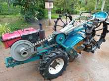 Kubota RV 125 2009 Tractor