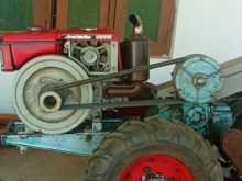 Kubota Rv 125 2010 Tractor