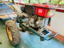Kubota RV-125 2010 Tractor